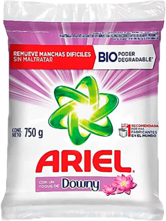 [3025101] ARIEL DOWNY  750GR