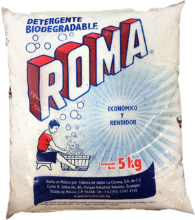 [0118053] ROMA    5KG