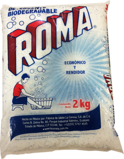 [0118052] ROMA    2KG