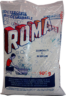 [0118050] ROMA  500GR