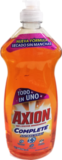[3024542] AXION LIQ COMPLETE ANTBAC 640M