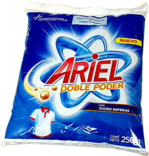 [3018871] ARIEL 250GR.