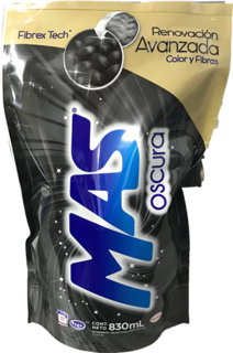 [3029051] MAS COLOR DET LIQ 830ML OBSCUR