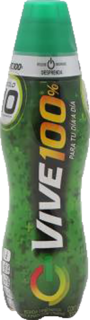 [3024912] VIVE 100  300ML VERDE