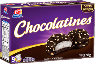 [0117045] GALLETAS CHOCOLATINES 390G