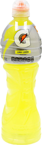 [3016987] GATORADE 1000ML. LIMA-LIMON