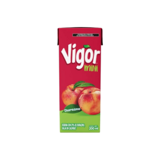 [3030237] JUGO VIGOR NECTAR DURAZNO 200M