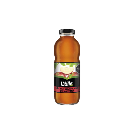 [3029027] CC DEL VALLE MANZANA ROJA 473M