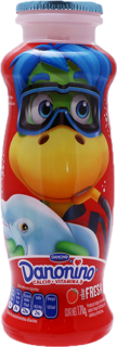 [3019221] DANONE DANONINO FRESA 170ML