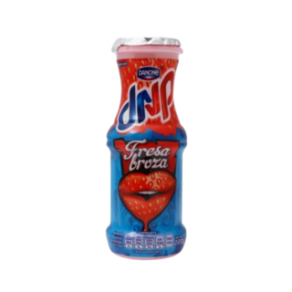 [3024412] DANONE DANONE FRESA 220GR