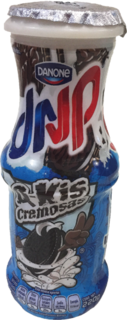[3024411] DANONE DAN UP 220GR Q-KIS