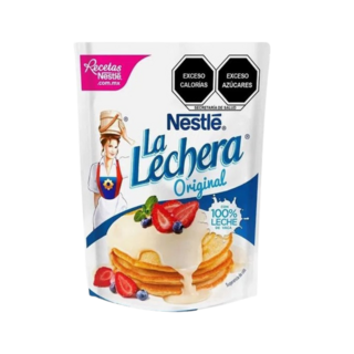 [3028710] LECHE COND LA LECHERA SOB 209G