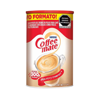 [3029230] COFFEE-MATE 1200GR  LATA