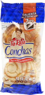 [3028794] TIA ROSA CONCHAS CH/VAINI  120