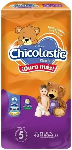 [3024297] CHICOLASTIC CLASSIC JMB 40