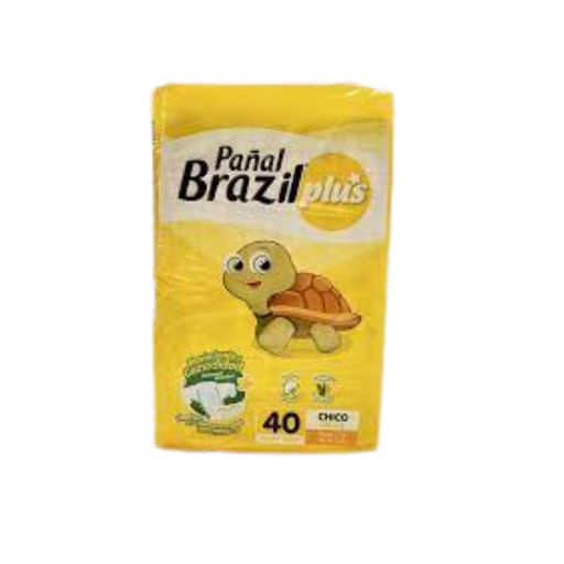 [3028752] PANAL BRAZIL GENERICO  CHIC 40