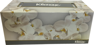 [0201003] PANUELOS KLEENEX CAJA C/180