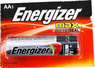 [3030275] PILA ENERGIZER MAX AA INDIVIDU