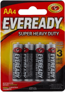 [0143030] PILA EVE EXTRA AA  C/4
