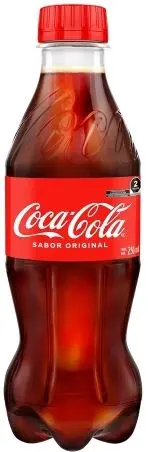 [3029253] CC  250ML COCA COLA