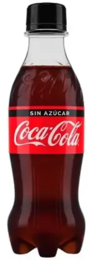 [3029289] CC  250ML COCA ZERO