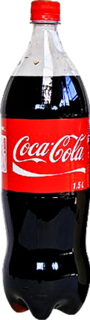 [3016130] CC 1500ML COCA COLA