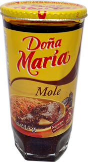 [0145001] MOLE DONA MARIA 235GR