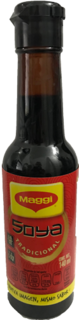 [3024786] SALSA MAGGI DE SOYA 140ML.