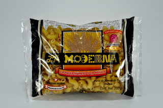 [3030313] MODERNA CODO 3      SOPA 200GR