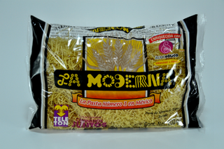 [3030309] MODERNA FIDEO 0     SOPA 200GR
