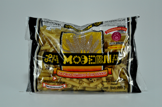 [0114003] MODERNA MACARRON    SOPA 200GR