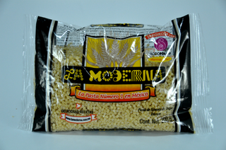 [0114015] MODERNA MUNISIONE   SOPA 200GR