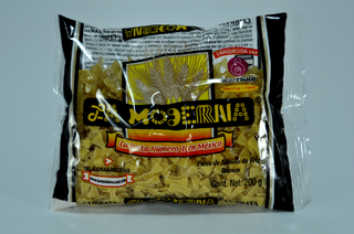 [0114014] MODERNA CORBATA     SOPA 200GR