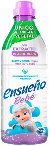 [3030319] ENSUENO 850ML BEBE