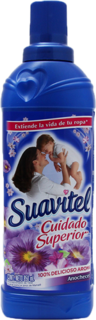 [3021939] SUAVITEL  850 NORMAL ANOCHEC