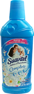 [3020798] SUAVITEL  450ML AD.PLAN PRIMAV