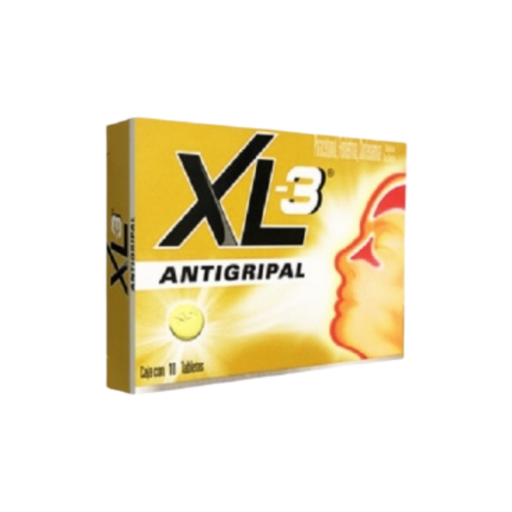 [3028133] XL-3 C/10