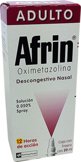 [0522044] AFRIN SPRAY 20ML AD