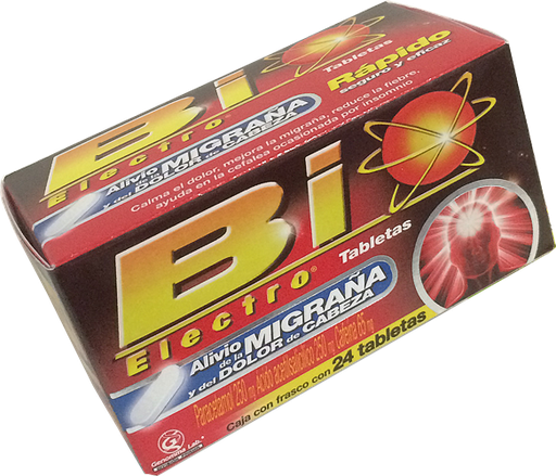 [3019770] BIO ELECTRO T 24