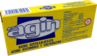 [0503011] AGIN T 2 20