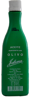 [0306112] AC OLIVO JALOMA 120 ML. NUEVO
