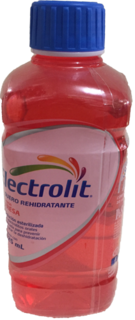 [0103420] ELECTROLIT  625ML FSA AD PLAST