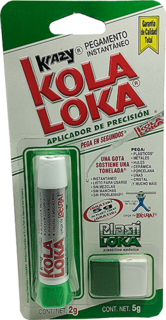 [3030329] KOLA LOKA 2 GR BLISTER