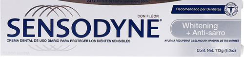 [3021336] CREMA SENSODYNE ANTISA 113GR