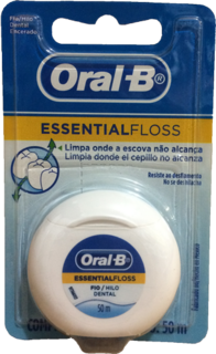 [0333021] ORAL B HILO D CERA NUEVO