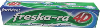 [0112040] CREMA FRESKA RA 100ML