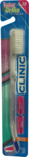 [3023031] CEP DENT CLINIC INTER ORTHO