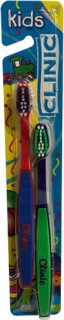 [0107960] CEP DENT CLINIC INFANTIL 2X1