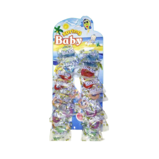 [3028509] CHUPON SPRING BABY CARTERA 20