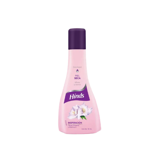 [3029083] HINDS LIQ   90ML INSPIRA SEA